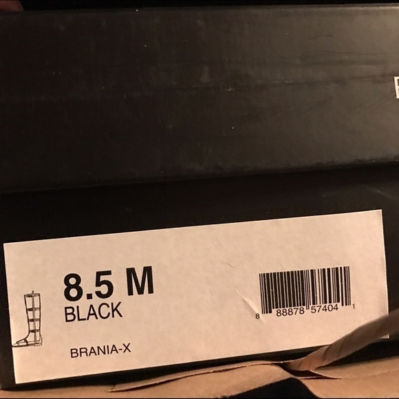 BCBGeneration Gladiator Sandals - Picture 4 of 4